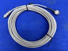 Shakespeare SRC-25 25' SiriusXM Marine Antenna Cable FOR SRA-25 SRA-40 SRA-50