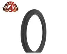 ALTALINE Bicycle TIRES 20"x 2.125" All Black 2-LINE Slick (1) TIRE 20" BICYCLE
