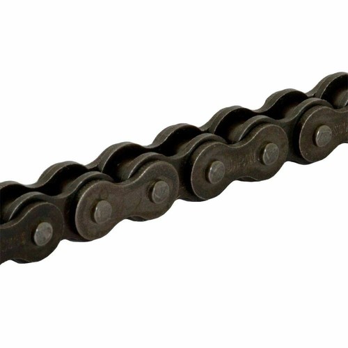 CADENA NEGRA DID 420D x 134 RJ MOTOCROSS KTM 65 YAMAHA YZ 65 - Imagen 3 de 3