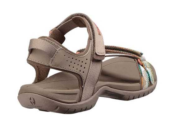 Teva Women's Verra Verra Verra Suri Taupe Multi Textile 897d33 Teva Women's Verra Verra Verra Suri Taupe Multi Textile 897d33