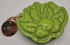 NEW! Bath & Body Works Disney Princess Tiana Coin Purse