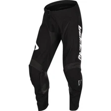 Answer Racing Youth Arkon Bold Pant Black Motorcycle MX Off-road ATV BMX Kids 24