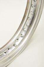 Borrani RECORD WM3 2.15×18 アルミHリム Borrani Aluminum High