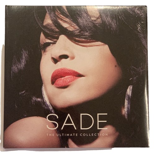 Sade - Never As Good As First Time 12