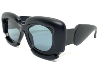 Occhiali Sole Vintage Occhiali Da Sole Junsika Piloti Quadrato Oversize - Stile Vintage UV400 Per Uomo E Donna Occhiali Uv400 Metallo - Foto 10