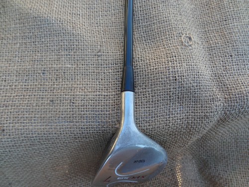 Golfsmith XPC Plus #7 Wood 24°⛳ Carbon Stick Graphite Firm - Picture 5 of 7