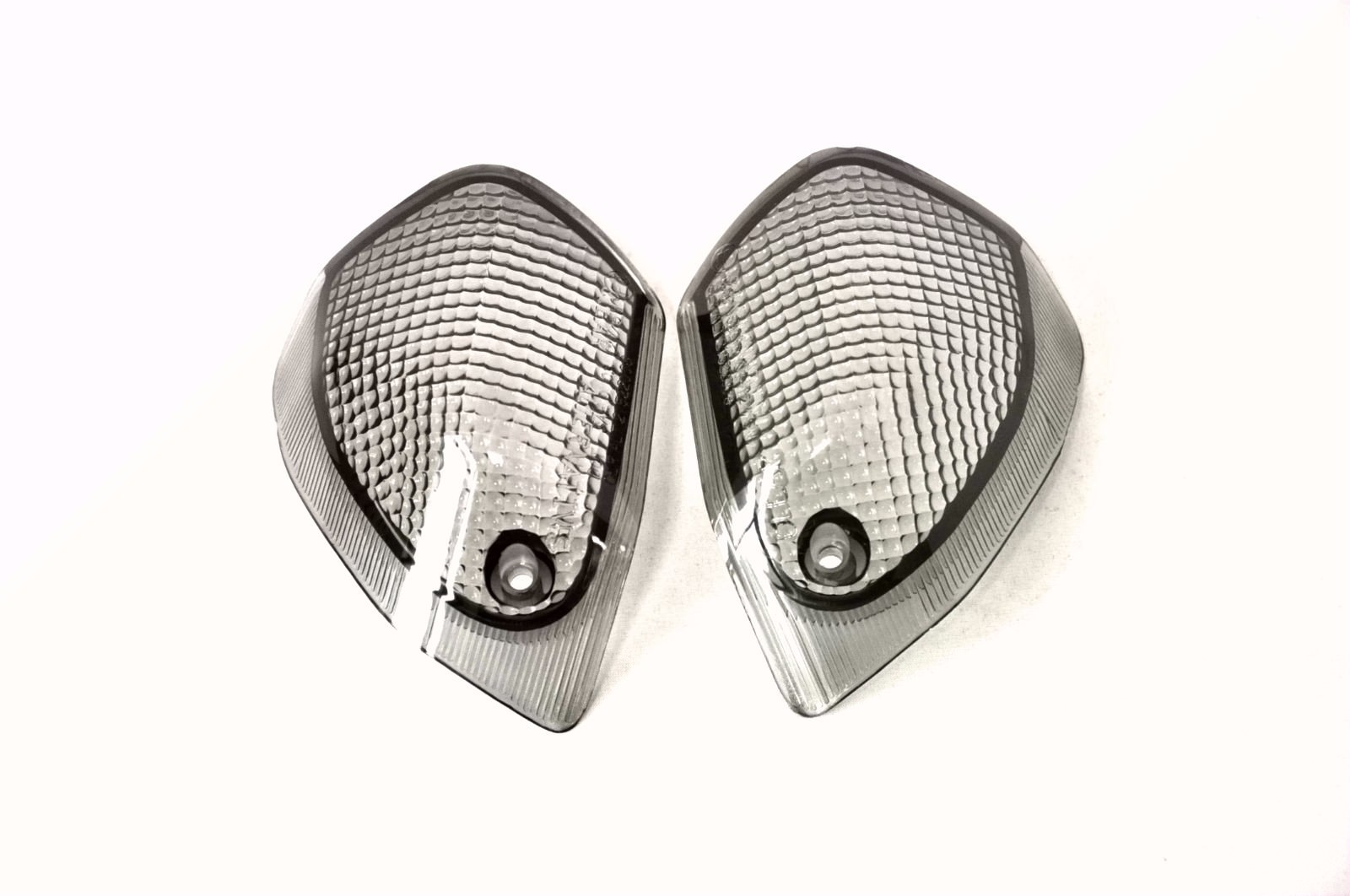 Led Tail Light Turn Signal Fit Ninja 93-01 ZX-11 93-02 ZX-6 03-05
