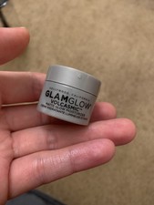 glamglow matte moisturizer