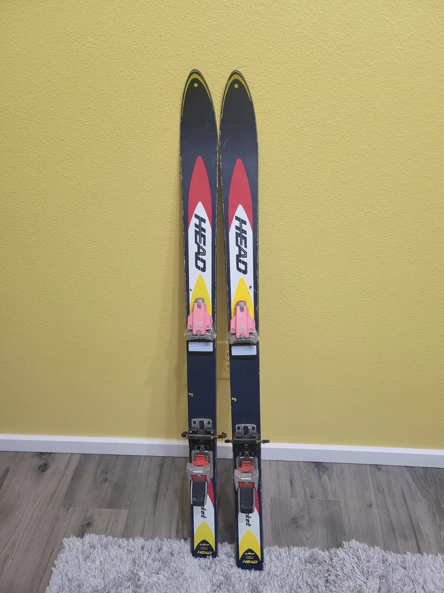 HEAD 171-180cm Downhill Skis for sale | eBay