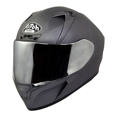 Integral Helm Airoh Valor XS Grau Limitierte Edition