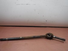 Jeep Cj5 Cj7 76-81 Dana 30 Narrow Track Left Driver Side Axle Shaft Free Ship