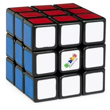Cube, The Original 3x3 Color-Matching Puzzle