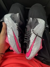 Nike Air Zoom Mercurial Superfly 9 Elite XXV FG Firm Ground Soccer Cleat