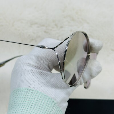 CHRISTIAN DIOR Stellaire2 010 SQ 68 03 130mm Silver Pink Sunglasses NEW CHRISTIAN DIOR Stellaire2 010 SQ 68 03 130mm Silver Pink  main image 3
