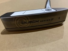 ODYSSEY Black Series 6