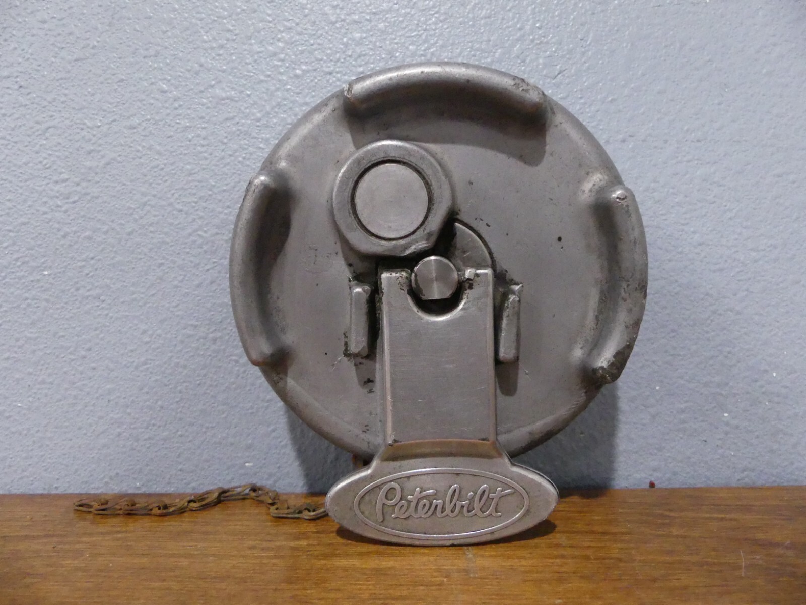 Shaw Aero Peterbilt Replacement Gas Cap 4892216 for sale online | eBay 