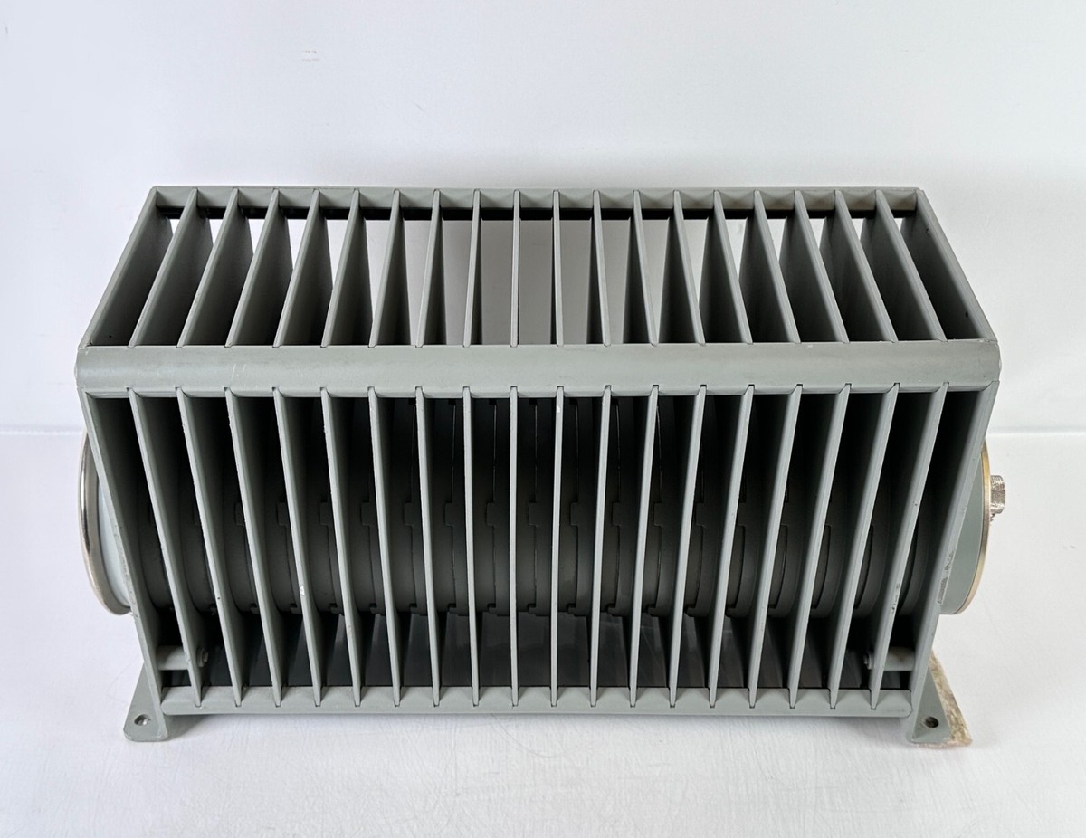 その他 Bird Termaline Coaxial Resistor Bird 82A TERMALINE Coaxial Load Resistor Rentals