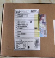 Cisco Catalyst 9300L C9300L-48P-4G-A 48-Port PoE 4x1GE SFP Switch -Fast Ship