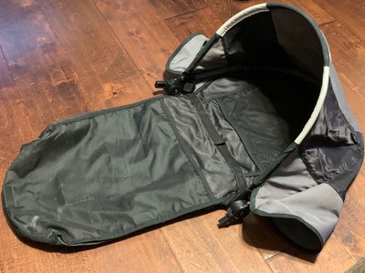 stroller canopy replacement