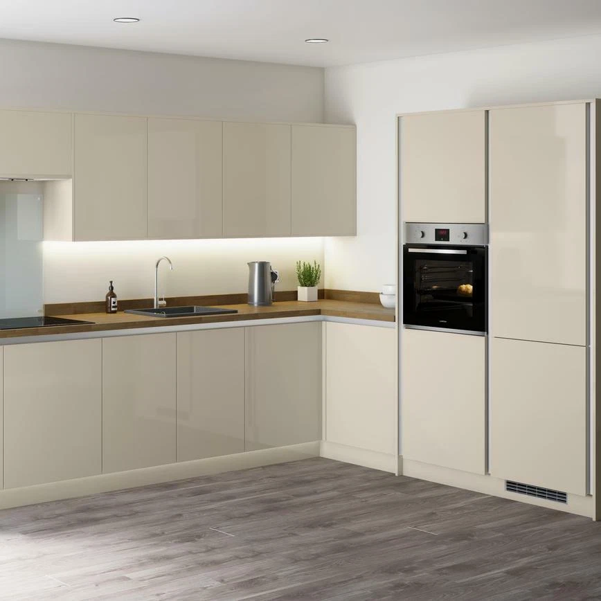 Howdens greenwich range outlet