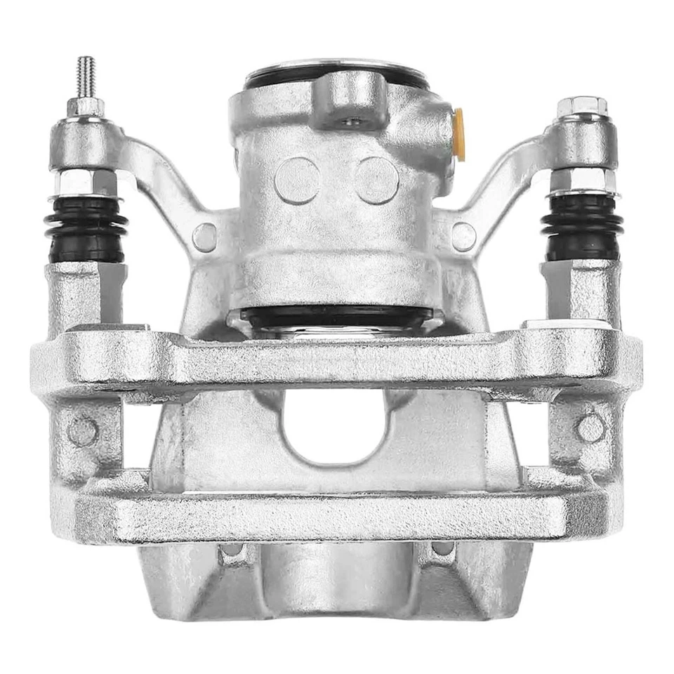 Rear Left Right Side Brake Calipers w/ Brackets for Chrysler 200 Jeep Cherokee - Image 4 of 4