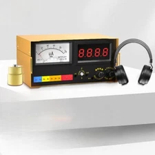 Leakage Point Detector Housing Water Leakage Instrument High Precision