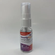 Smartykat 9832 0.5 Ounce Mist Catnip Spray Trial Size, 05 oz