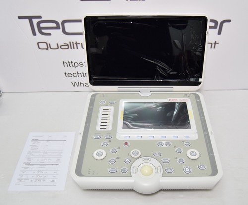 ESAOTE MyLab Sigma Ultrasound with 2 probes (New and boxed) - Picture 6 of 14