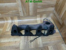 Abgaskrümmer Krümmer Renault Megane 2 Grandtour Kombi 1,9cDi P58 8200701 08155