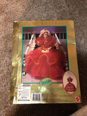 selling collector barbies