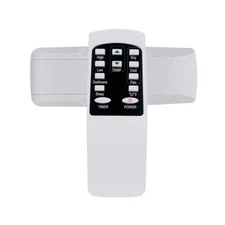 New Remote Control For Costway 23048-CYPE-CCSS OST-EP24041 Air Conditioner