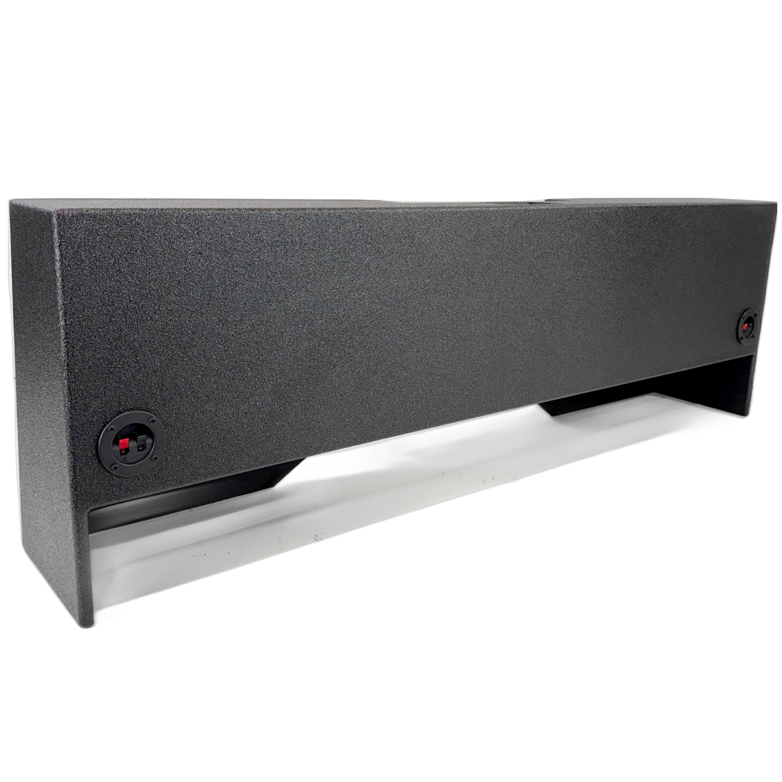 Subwoofer Rectangular Chevy Silverado 99-06 Regular Cab Single Cab 4x8