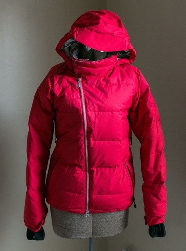 bonfire winter jackets