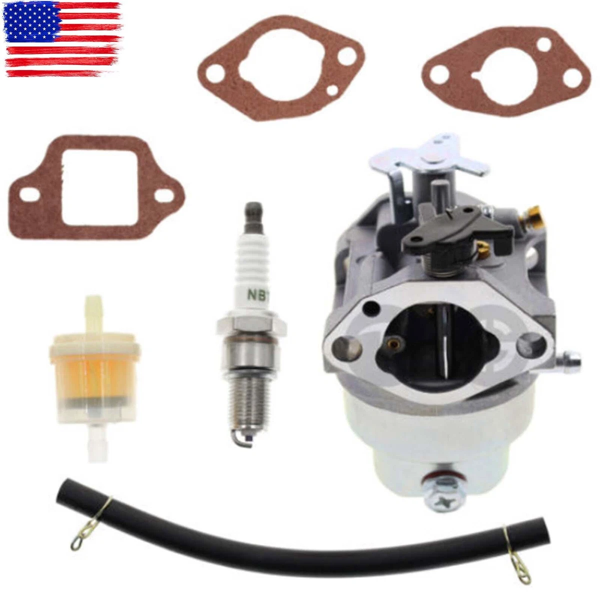 Hrx217 parts outlet