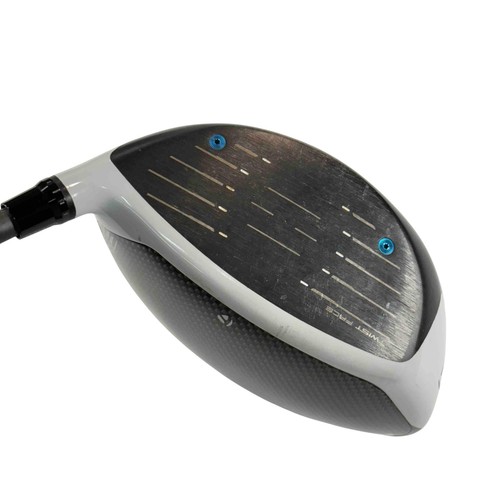 TaylorMade SIM 1-Wood Right-Handed 10.5-Degree Loft Men's Golf Driver - Picture 4 of 9