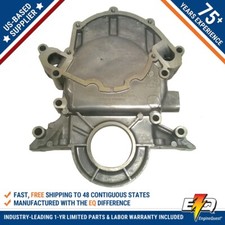 Ford 5.0l 302 Timing Cover Cougar T-bird 91-93 New Ford 5.0l 302 Timing Cover Cougar T-bird 91-93 New