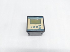 CLASS 1 INTELLIGENT PANEL METER 3 PHASE 4 WIR...