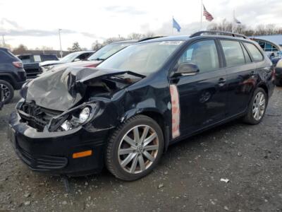 Used Engine Assembly fits: 2014 Volkswagen Jetta 2.5L VIN P 5th digit I
