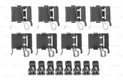 Bosch 1987474468 Brake Fitting Kit for sale online | eBay