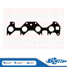 Fits Vauxhall Astra Meriva 1.4 1.6 + Other Models Inlet Manifold Gasket Set DPW