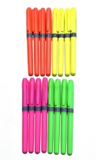 16 NEW Highlighters / Pens / Fluorescent, 4 P...