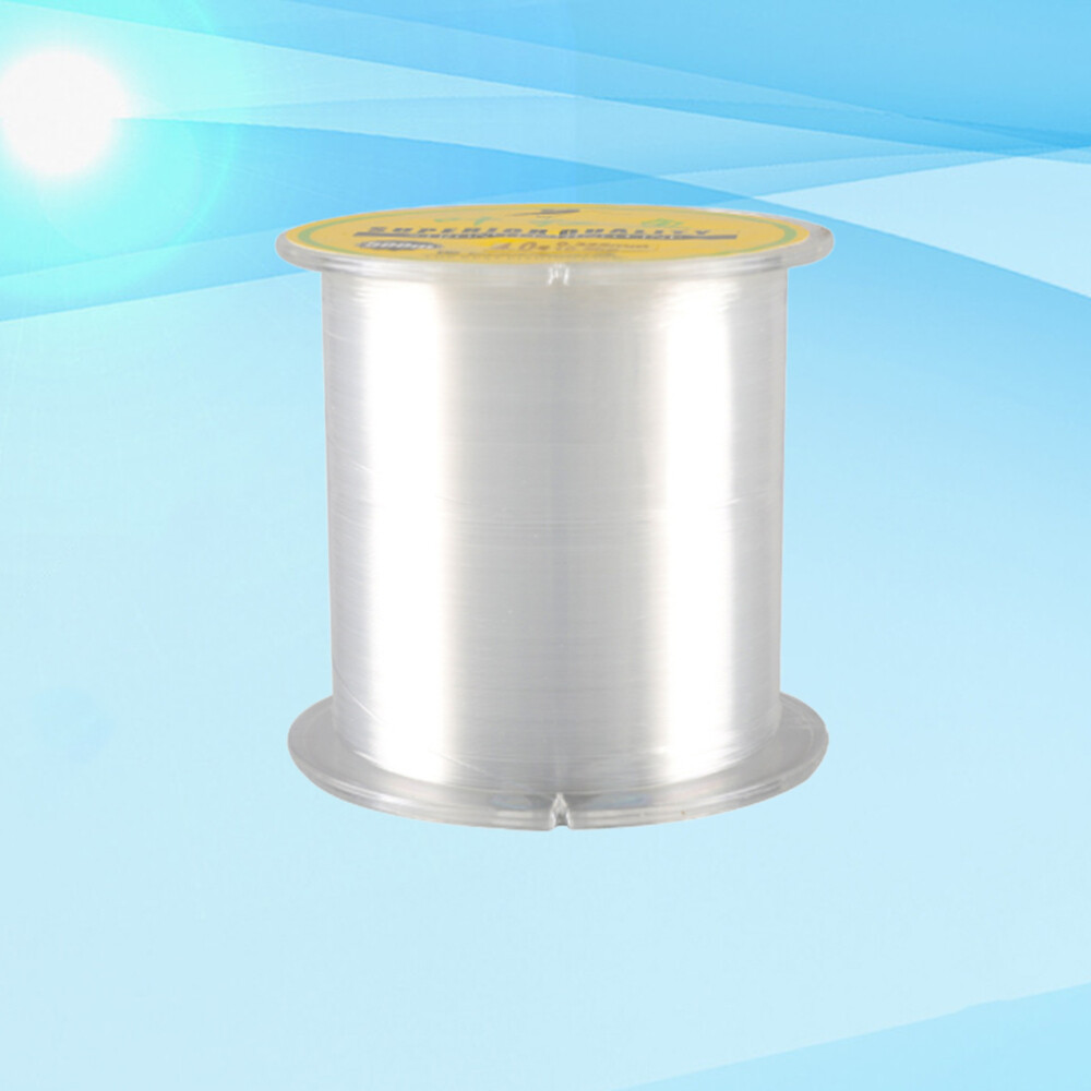 Braided Fishing Line Wire For Balloon Garland Fly Invisible eBay