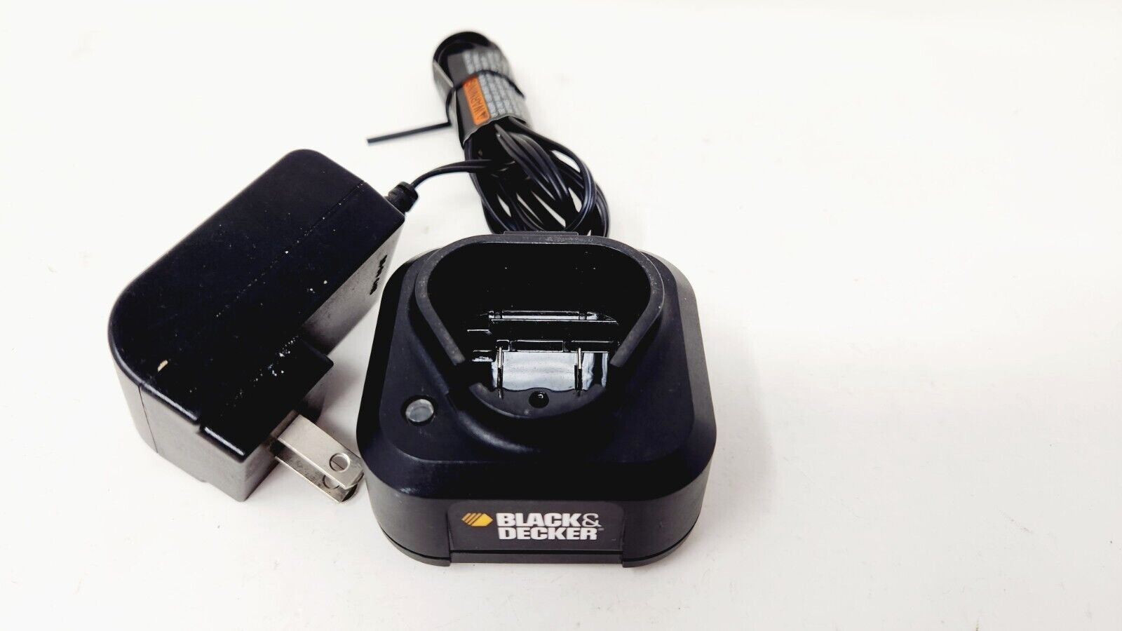 Original OEM Black & Decker 12V Lithium Battery LB12 & Charger & Power Supply eBay