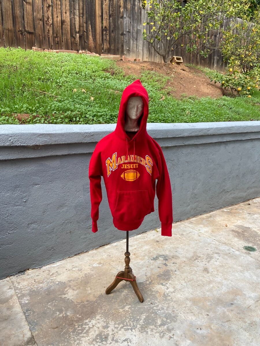 Vintage 90s Champion Reverse Weave Hoodie Sweatshirt Men's Vintage 90s Champion Reverse Weave Hoodie Sweatshirt Men's