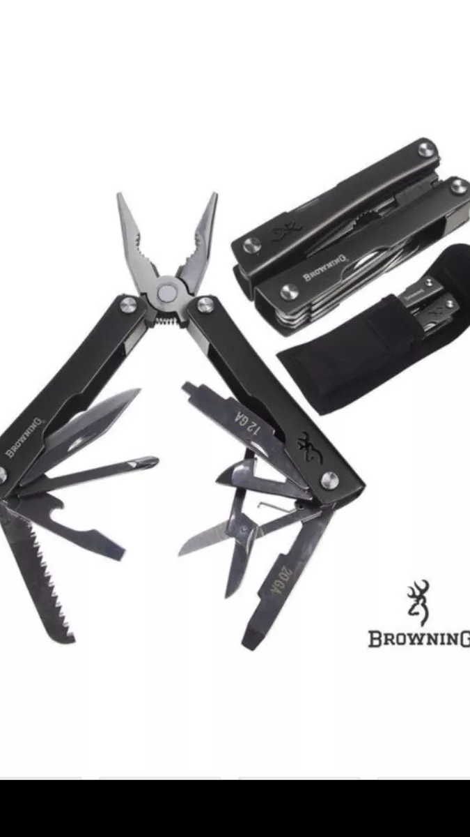 Swiss peak multi tool sale