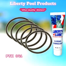 SPX1495Z1  Ball Valve Flush Union O-ring  (25-PACK) Replacement For Hayward® 