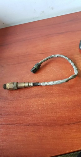 BMW E66 E65 750Li Lambdasonde Sensor grau 7539126