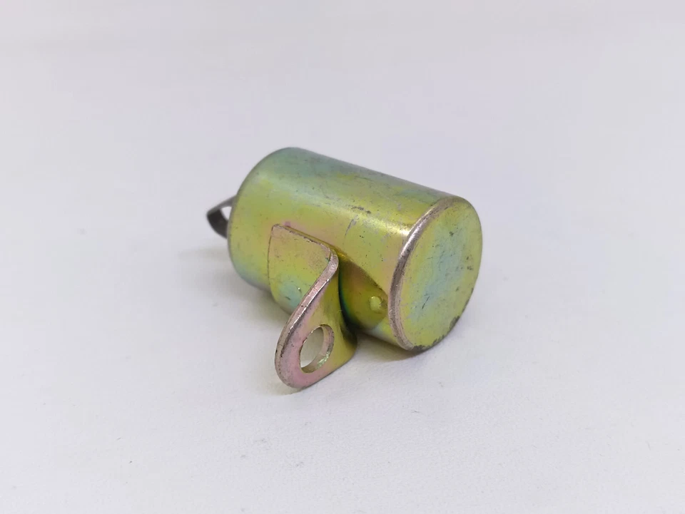 Suzuki A100 TS100 TC100 TC125 RV125 RV90 Condenser Condensor 32341-12011 - Image 4 of 4