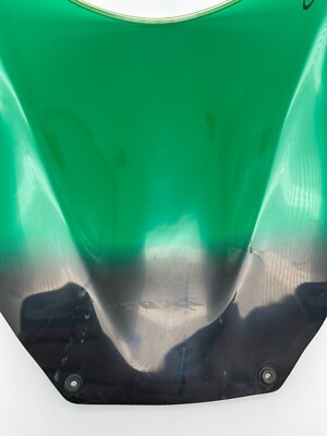 Kawasaki ZX-9R Windshield Windshield 98-99 #26935 | eBay