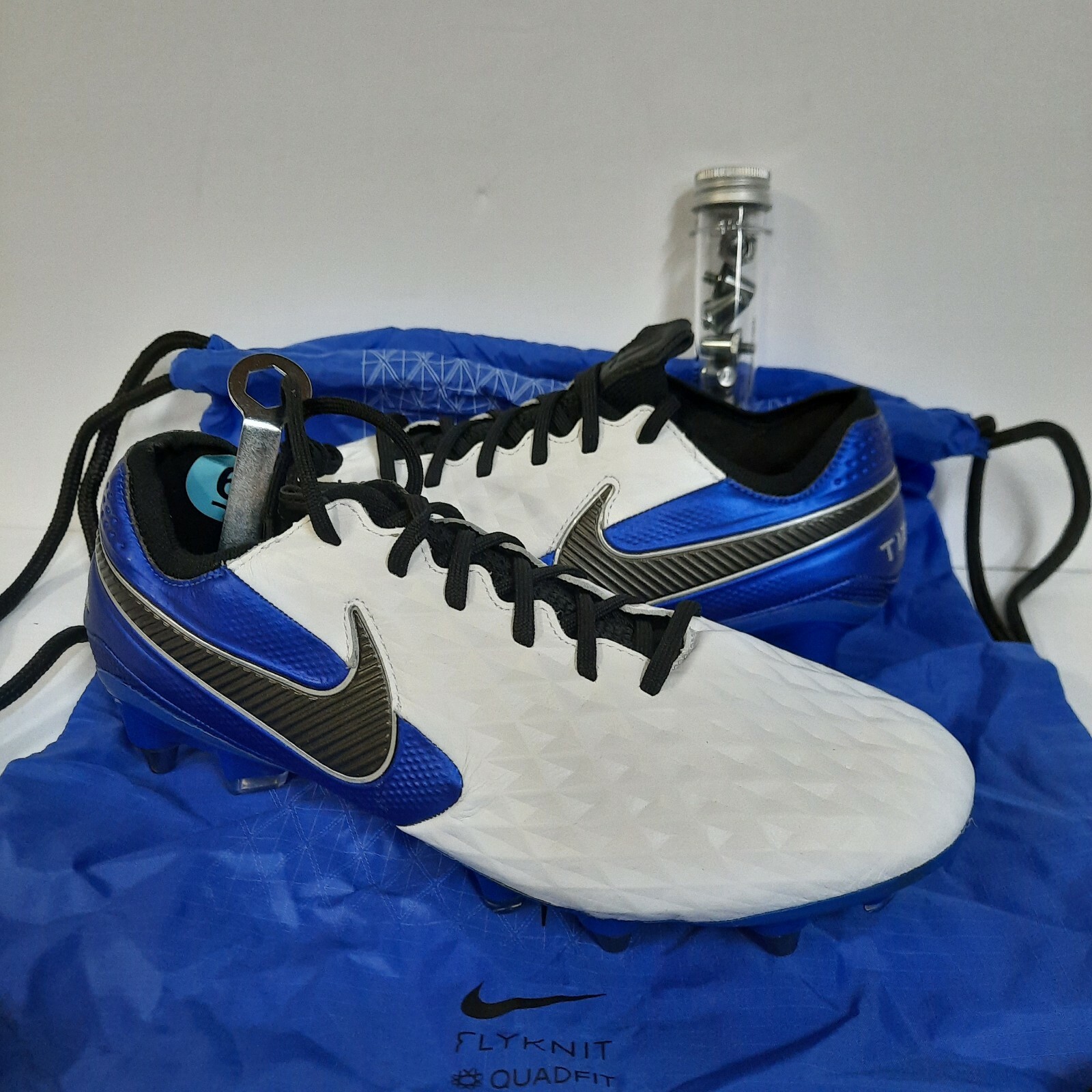 nike tiempo legend 8 elite fg